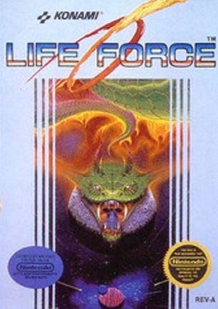 Life Force