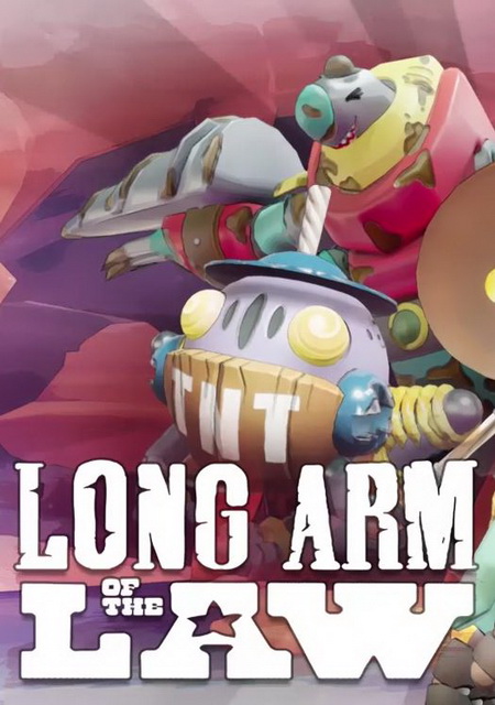 Long Arm of the Law