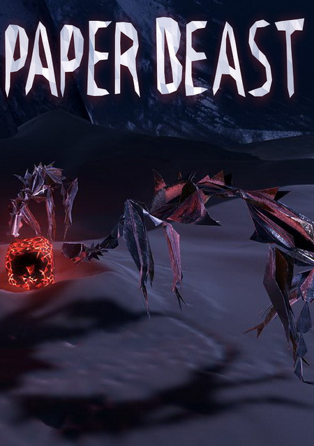 Paper Beast