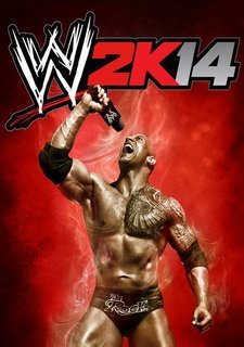 WWE 2K14