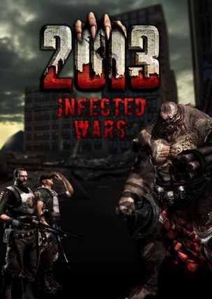 2013: Infected Wars