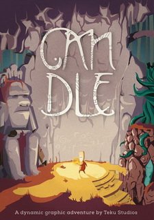 CANDLE