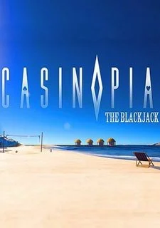 Casinopia: The Blackjack
