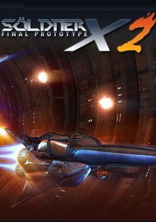 Söldner-X 2: Final Prototype