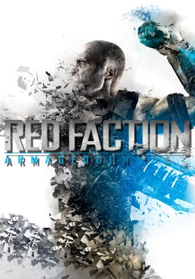 Red Faction: Armageddon