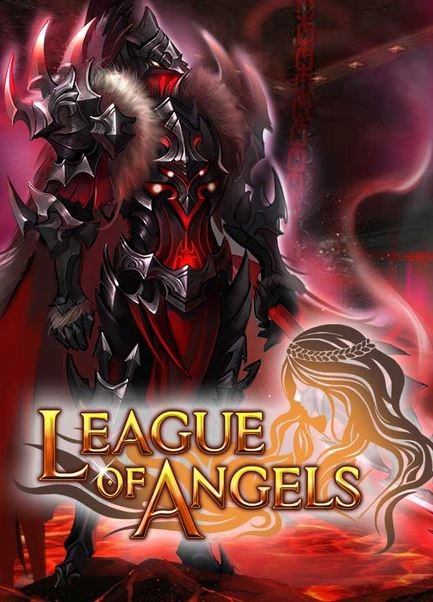 League of Angels