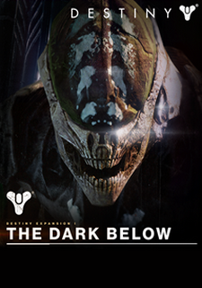 Destiny: The Dark Below