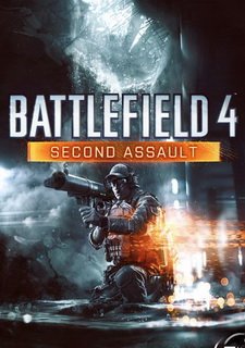 Battlefield 4: Second Assault