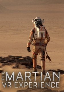 The Martian VR Experience