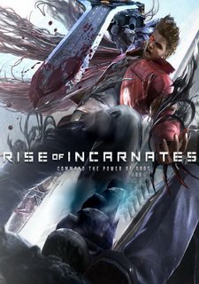 Rise of Incarnates
