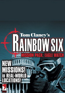 Tom Clancy's Rainbow Six: Eagle Watch