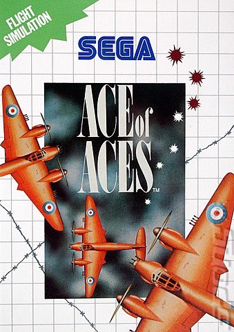 Ace of Aces