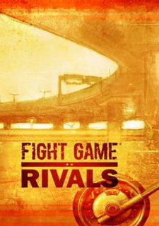 Fight Game: Rivals