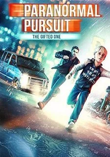 Paranormal Pursuit: The Gifted One