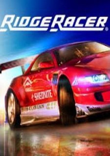 Ridge Racer Slipstream