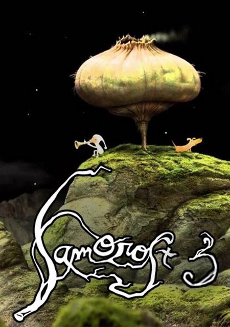 Samorost 3