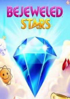 Bejeweled Stars