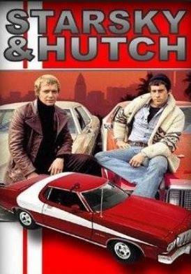 Starsky & Hutch