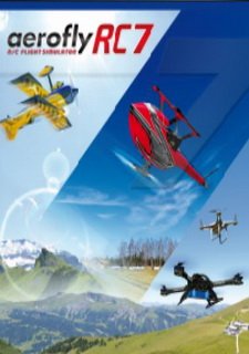 aerofly RC 7