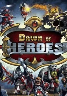 Dawn of Heroes