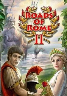 Roads of Rome II