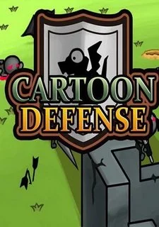 Cartoon Defence