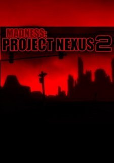 Madness: Project Nexus 2