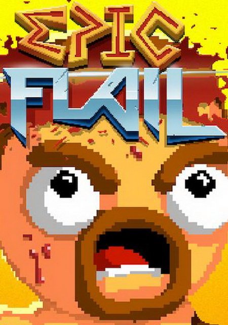 Epic Flail