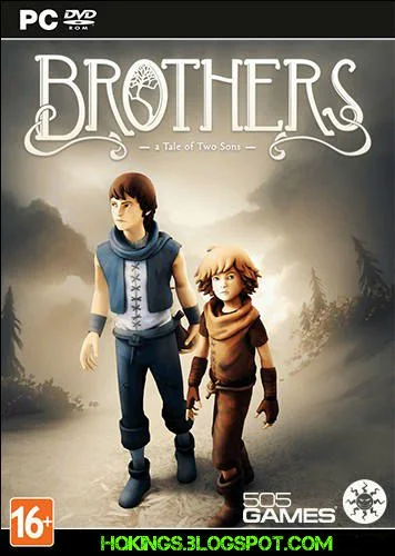 Brothers a Tale of 2