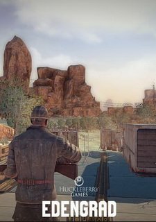 Edengrad