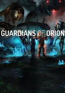 Guardians of Orion
