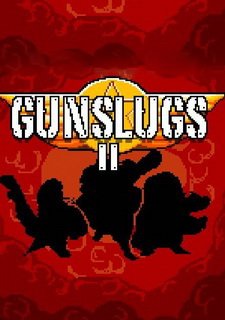 Gunslugs 2