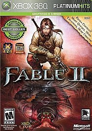 Fable II (Platinum Hits)