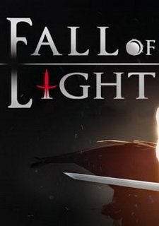 Fall of Light