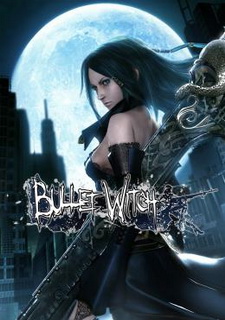 Bullet Witch (2018)