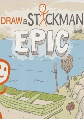 Draw a Stickman: EPIC