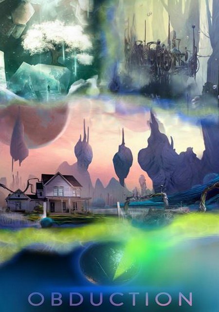Obduction