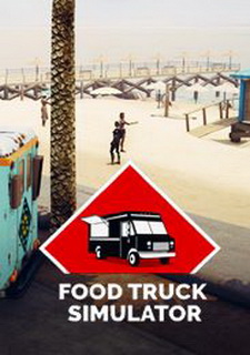 Food Truck Simulator