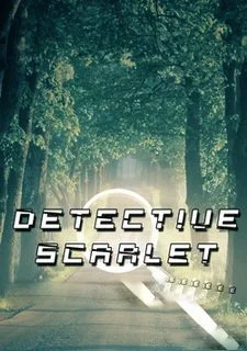 Detective Scarlet