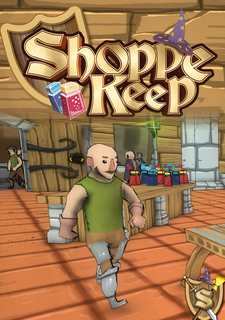 Shoppe Keep