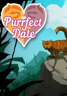 Purrfect Date
