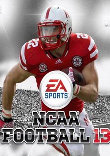 NCAA Football 13