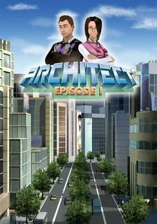 Architect: Episode 1