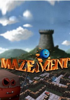 Mazement