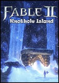 Fable 2: Knothole Island
