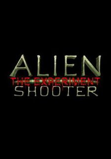 Alien Shooter: The Experiment