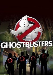 Ghostbusters