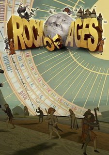Rock of Ages