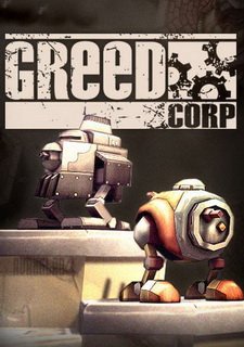Greed Corp