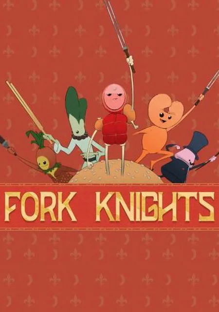 Fork Knights